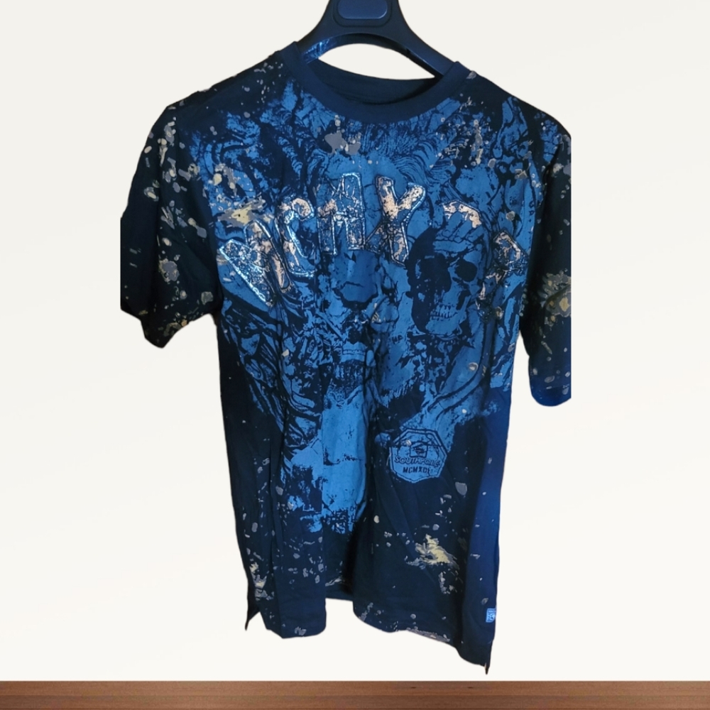 Young Men's South Pole T-shirt.